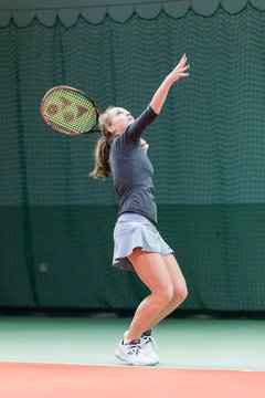 Alicia Melosch 459 - Ellerbeker Weihnachtsturnier